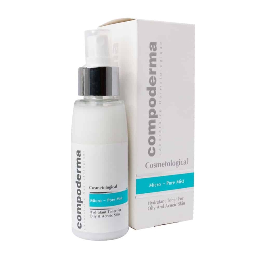 تونر آبرسان میکرو پرمیست