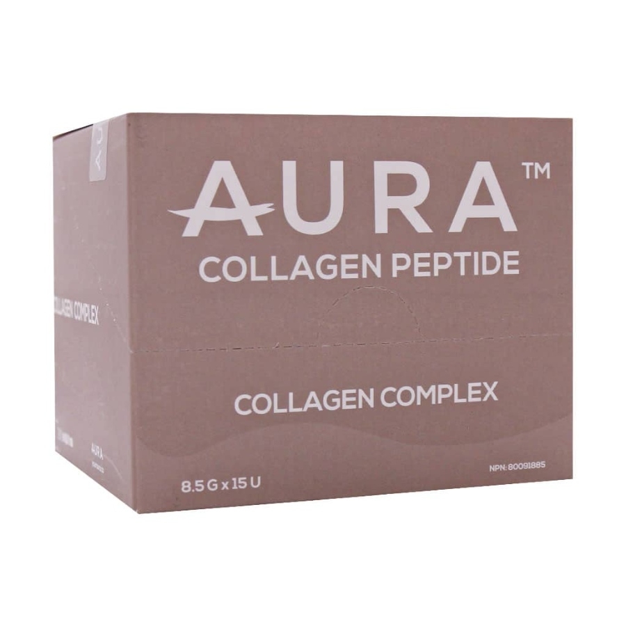 ساشه کلاژن پپتاید