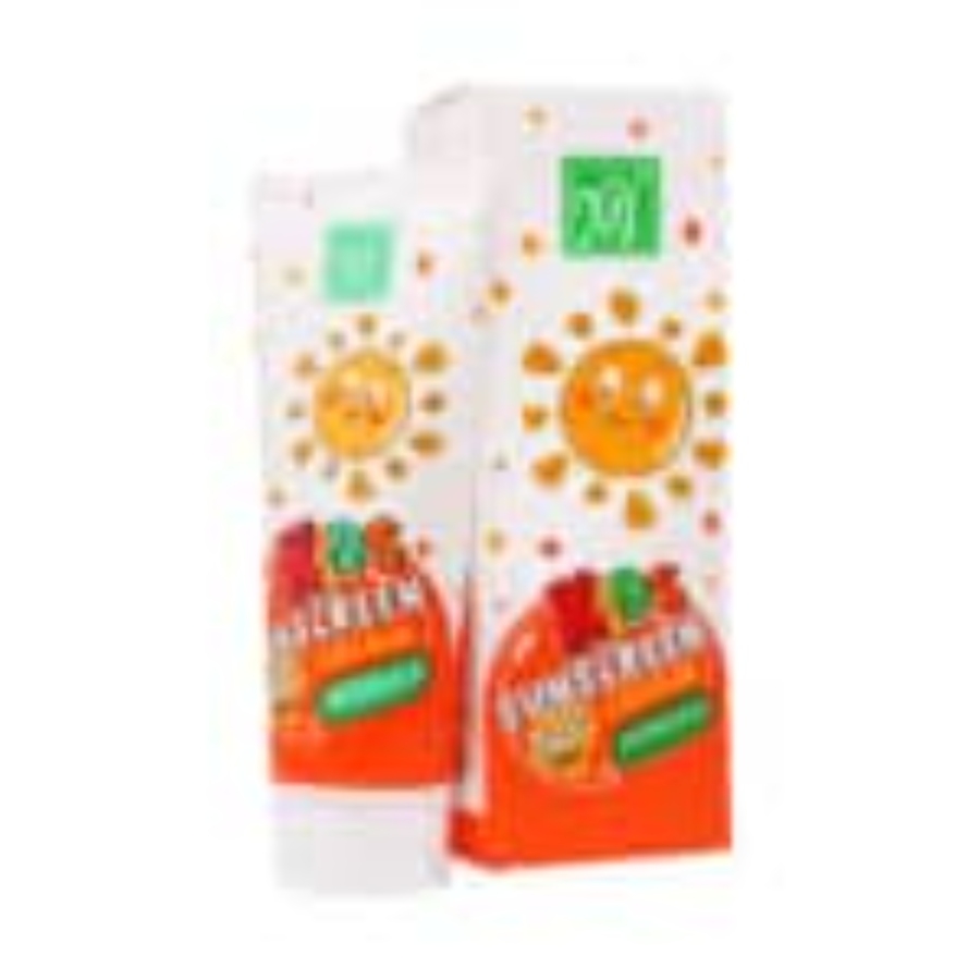 کرم ضد آفتاب کودکان SPF50