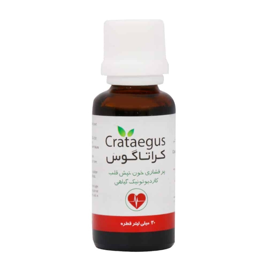 قطره کراتاگوس