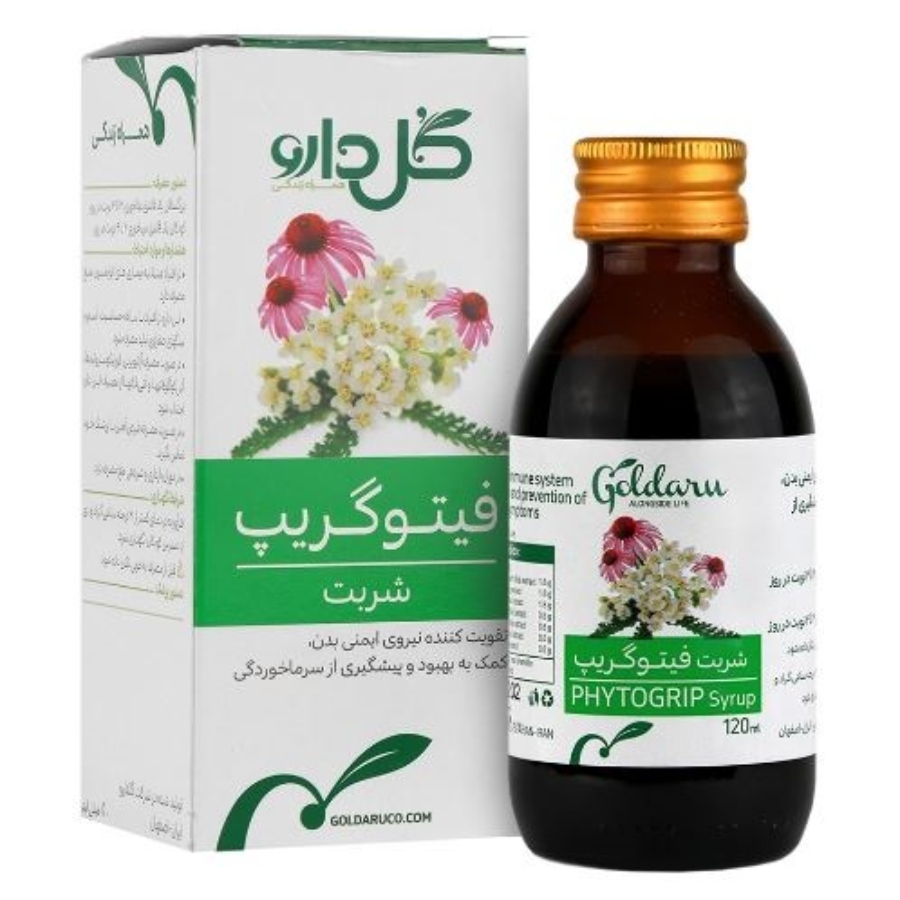 فیتوگریپ
