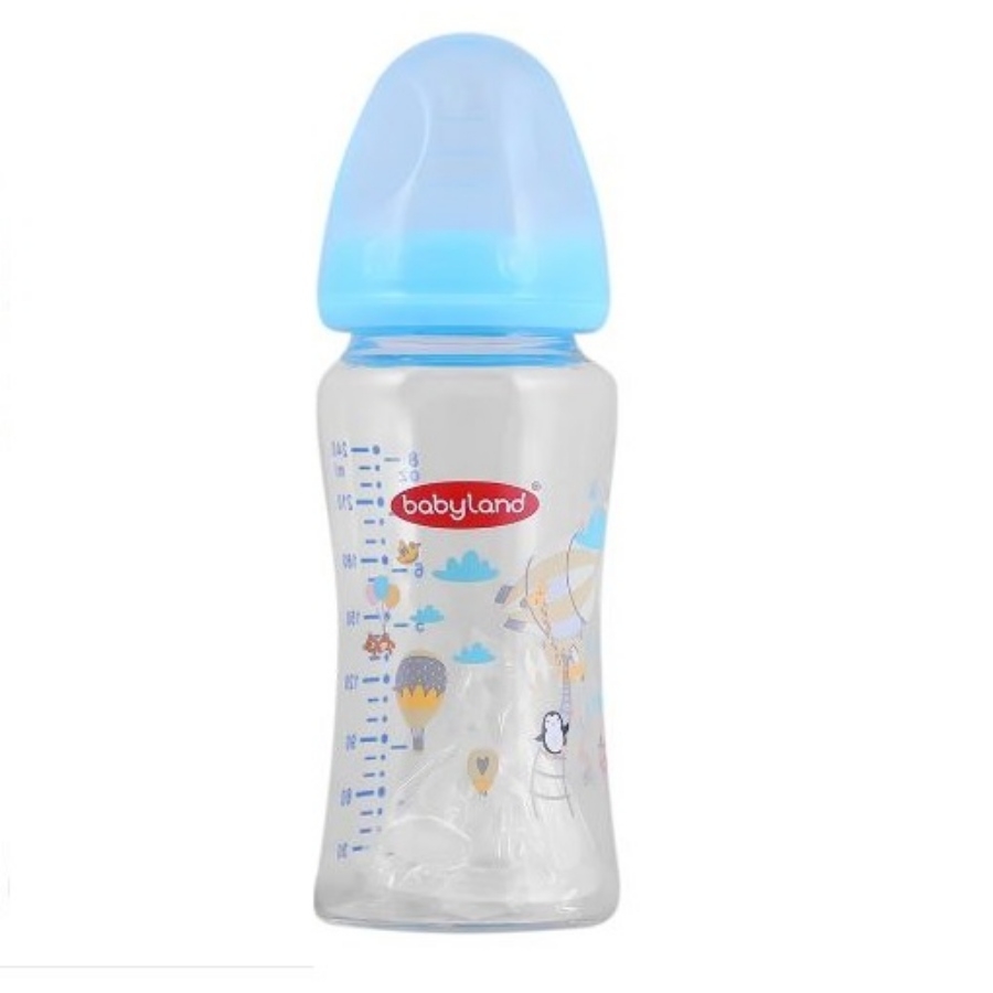 بطری شیر خوری پیرکس ارتودنسی 463