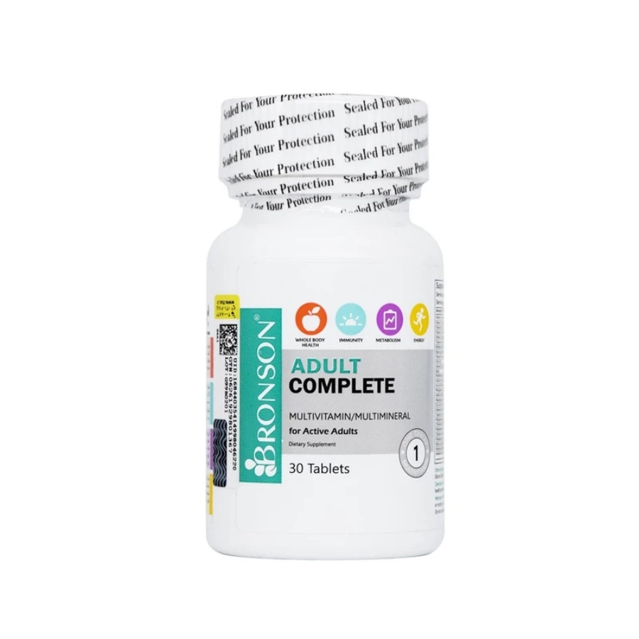 ادالت کامپلیت