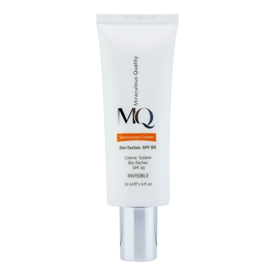 کرم ضد آفتاب بایوتچ SPF50