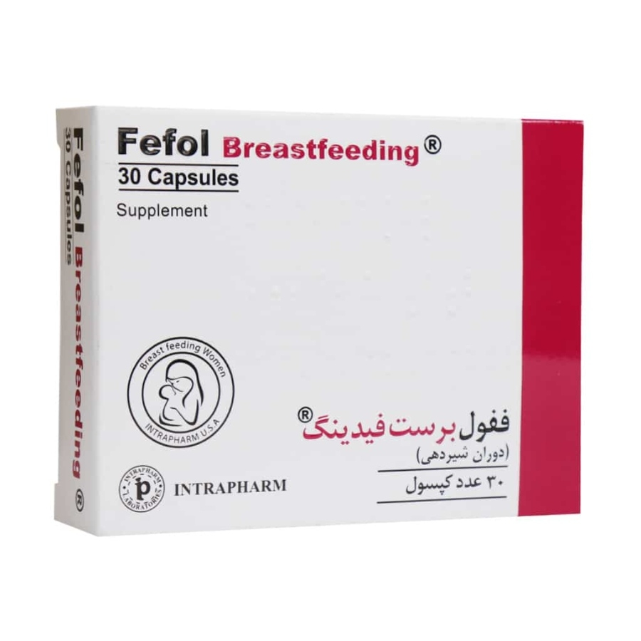 ففول برست فیدینگ