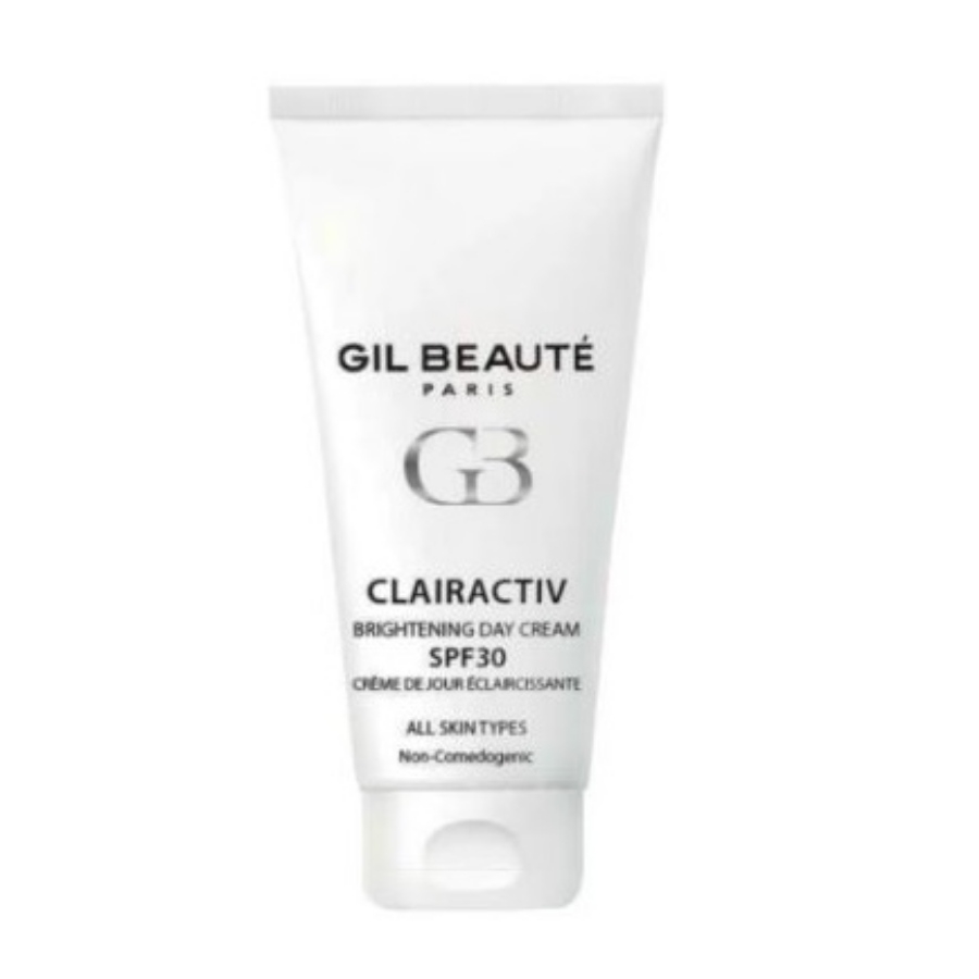 کرم روز روشن کننده صورت SPF30 کلر اکتیو