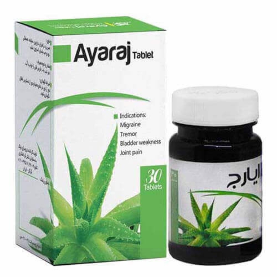 ایارج فیقرا