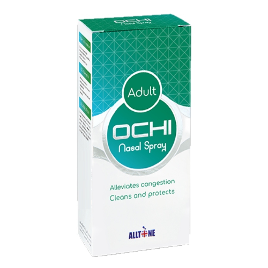 اسپری بینی اوچی بزرگسال