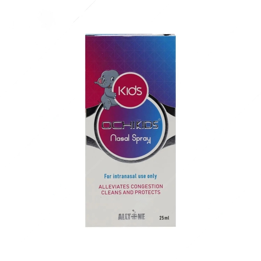 اسپری بینی اوچی کیدز
