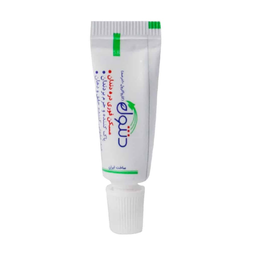 دنتول