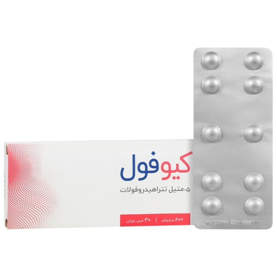 کیوفول