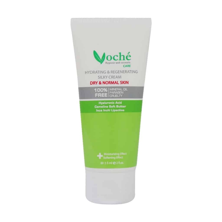 کرم آبرسان مخصوص پوست های خشک و معمولی وچه