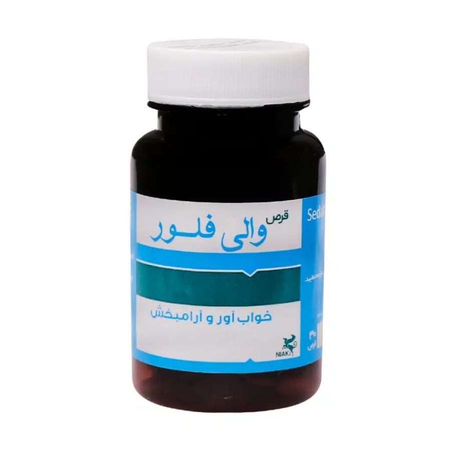 والی فلور