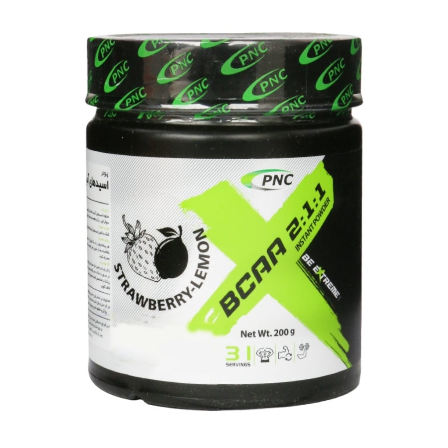 بی سی ای ای 200 گرمی پی ان سی