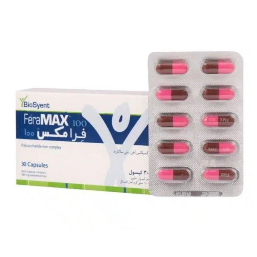 فرامکس 100