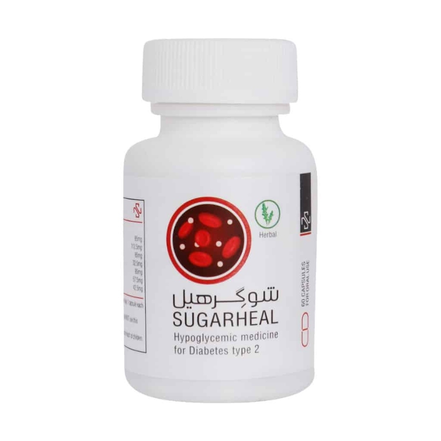 شوگرهیل