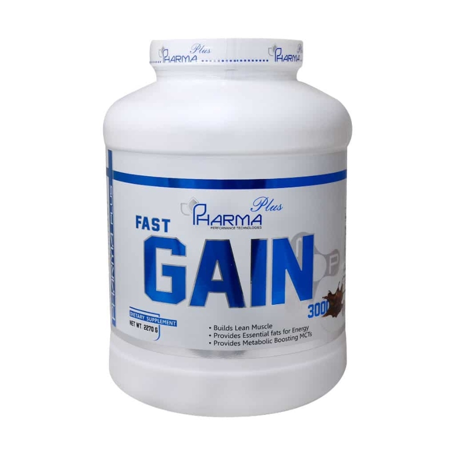 فست گین 3000 فارماپلاس 2270 گرمی