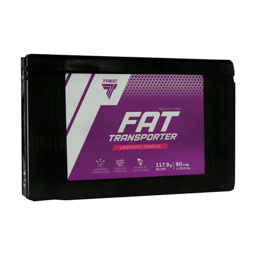 فت ترنسپورتر