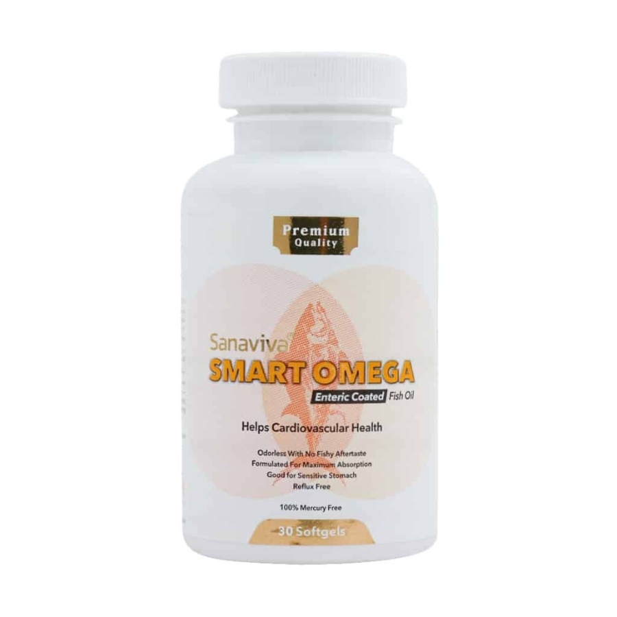 اسمارت امگا 30 عددی