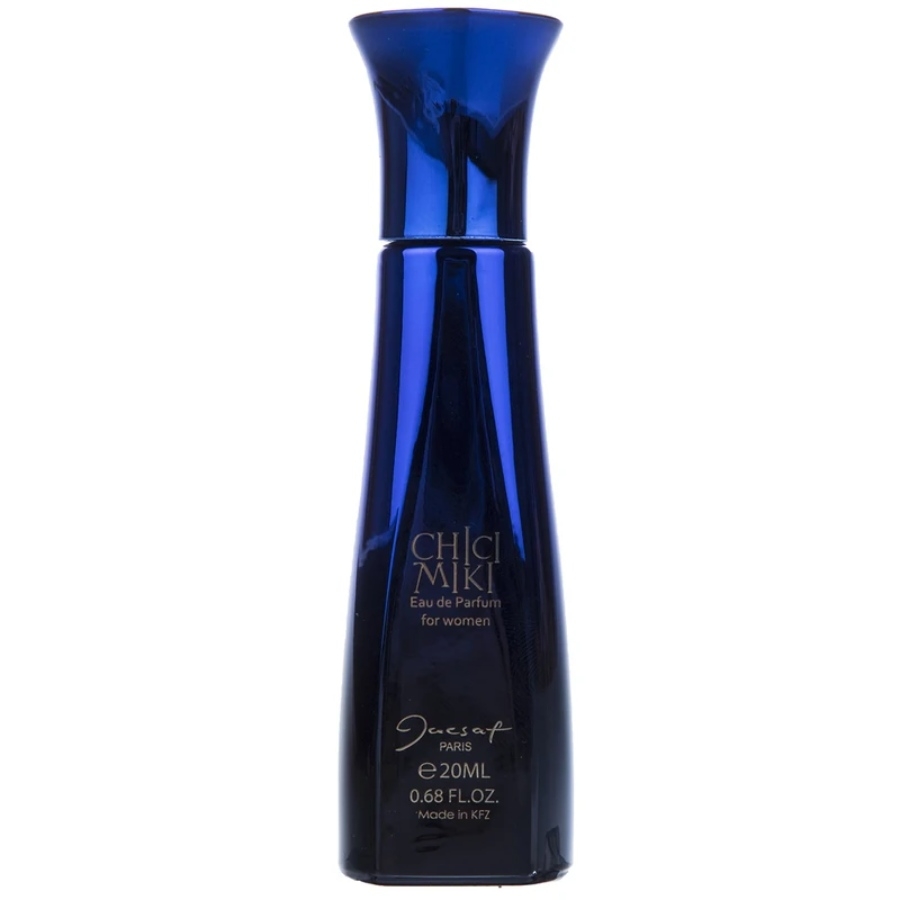 عطر جیبی چیکی می کی