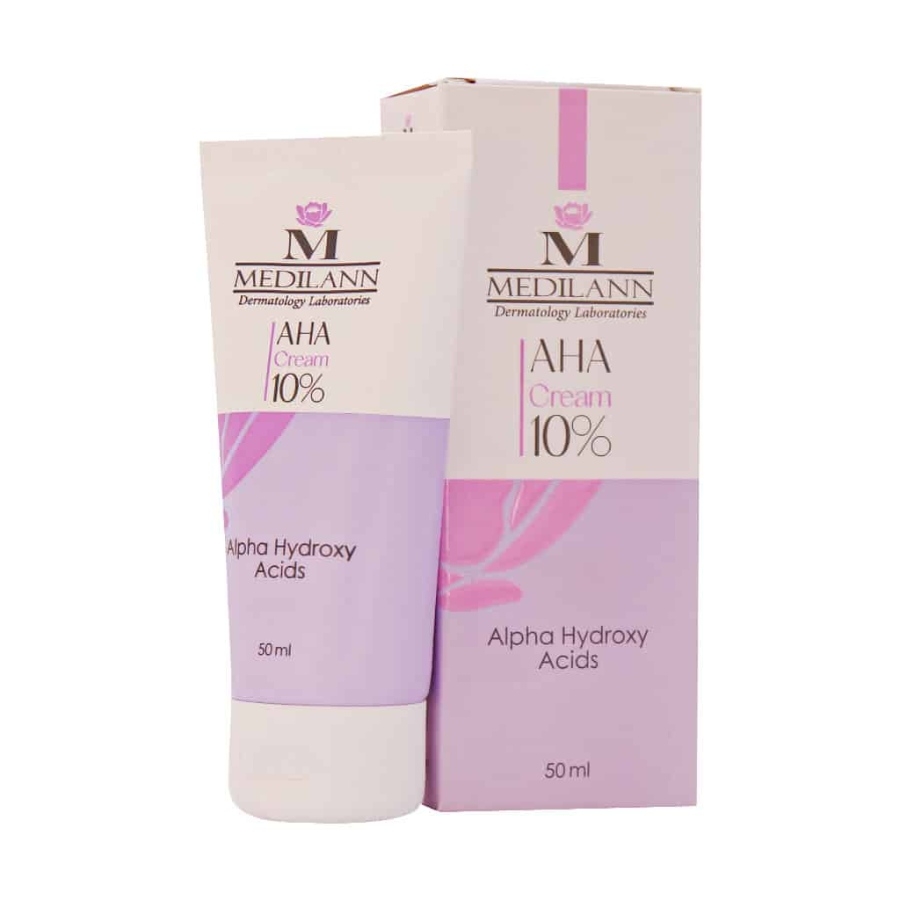 کرم لایه بردار %10 آ اچ آ