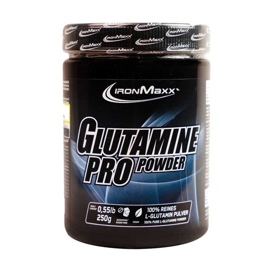 گلوتامین پرو