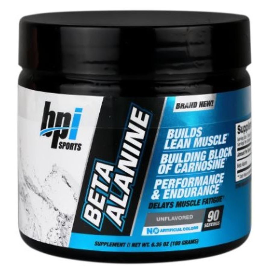 بتا آلانین 180 گرم