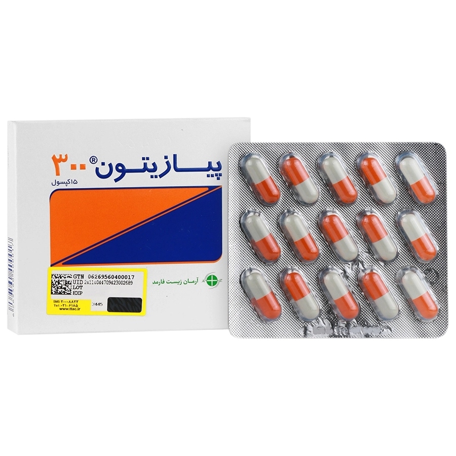 پیازیتون