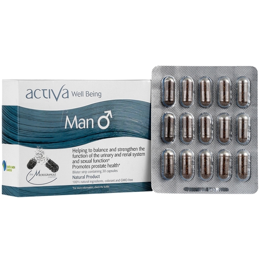 اکتیوا ولبیینگ من