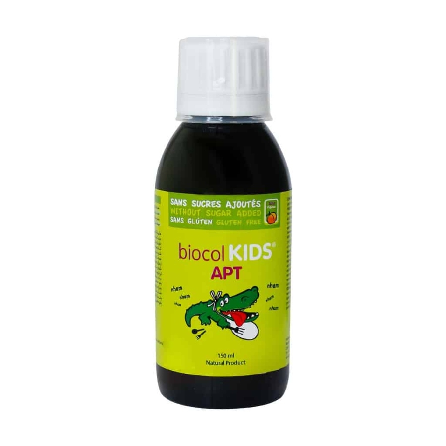 بایوکل کیدز ای پی تی