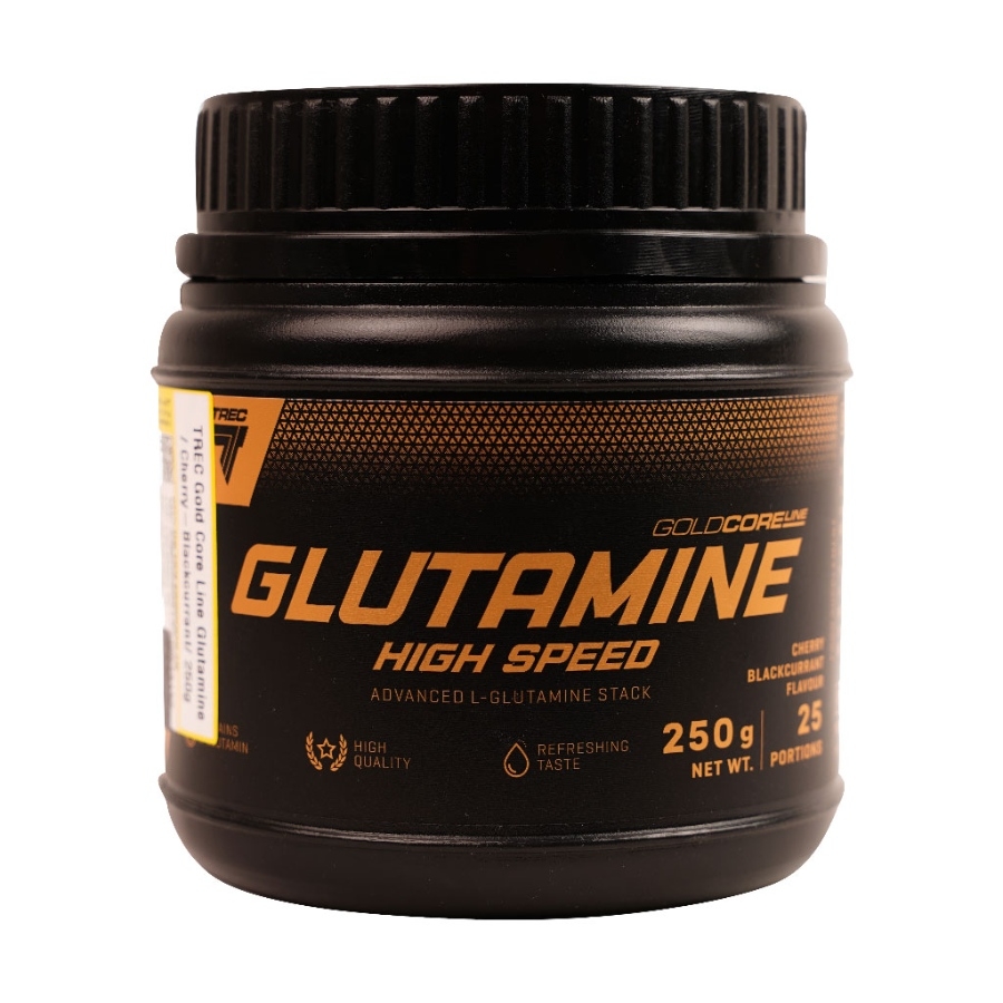 گلوتامین های اسپید