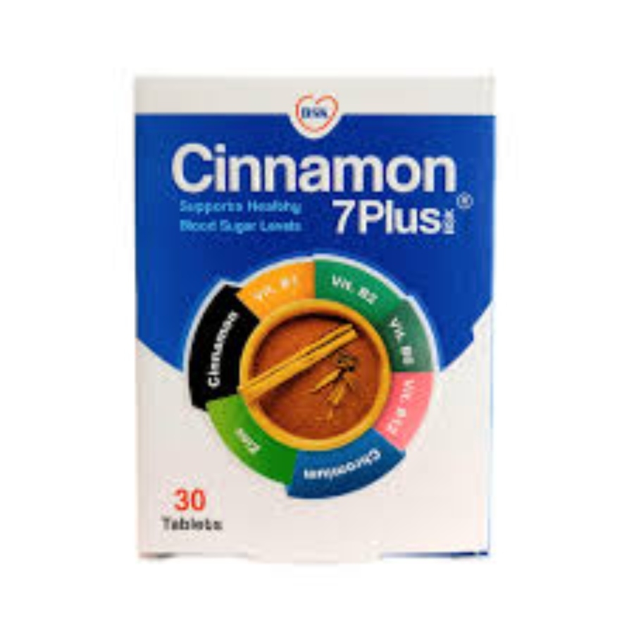 سینامون سون پلاس