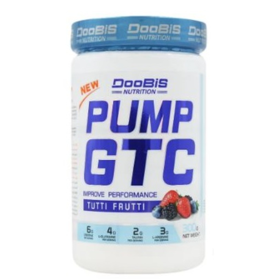 پمپ جی تی سی