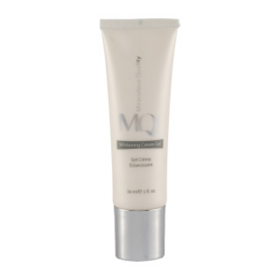 کرم ژل روشن کننده و ضد تیرگی پوست