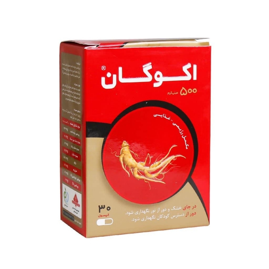 اکوگان