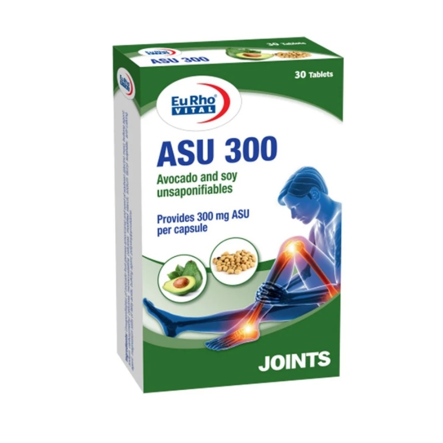  آسو 300 یوروویتال 